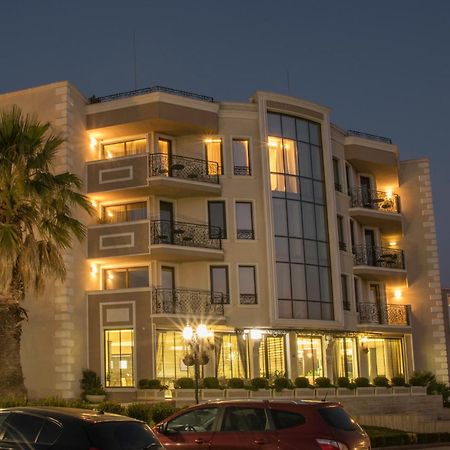 Mantar Spa Hotel Marikostinovo Buitenkant foto